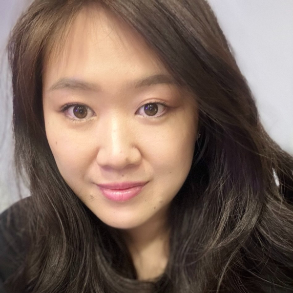 Кристина Хон