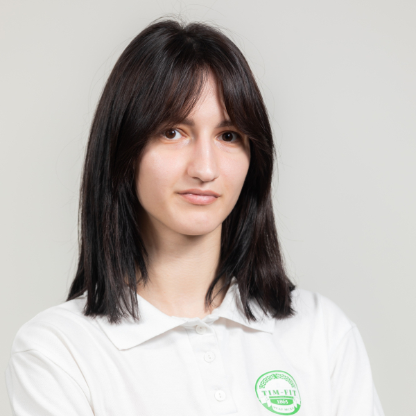 Кристина Антонова