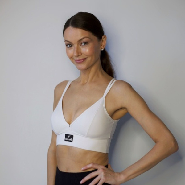 Елена Чернова