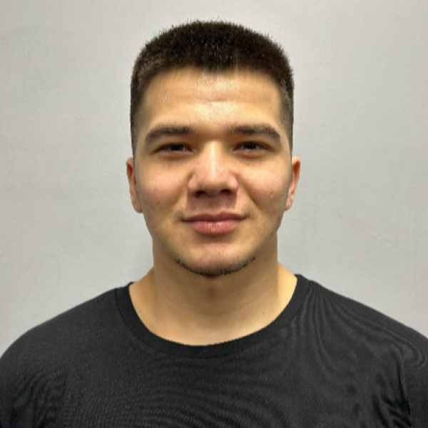 Хуршед Усвалиев