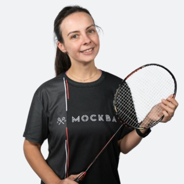 Дарья Ивлева
