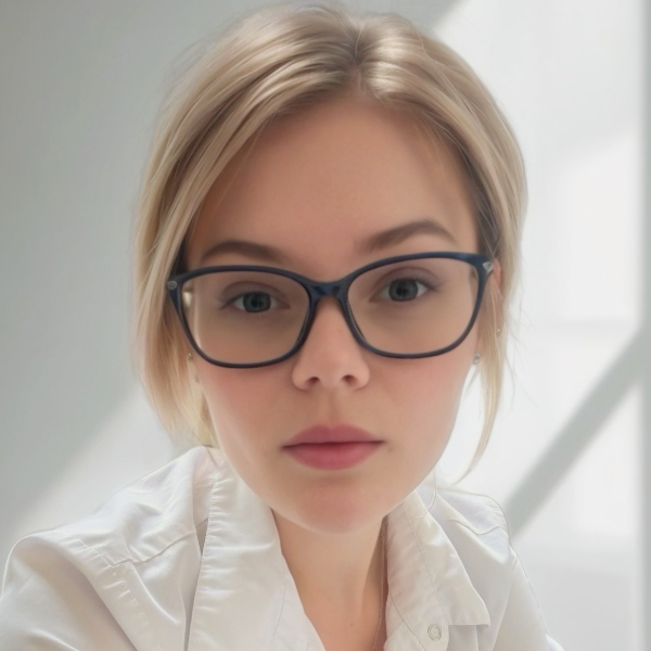 Елена Алексеевна Пономаренко