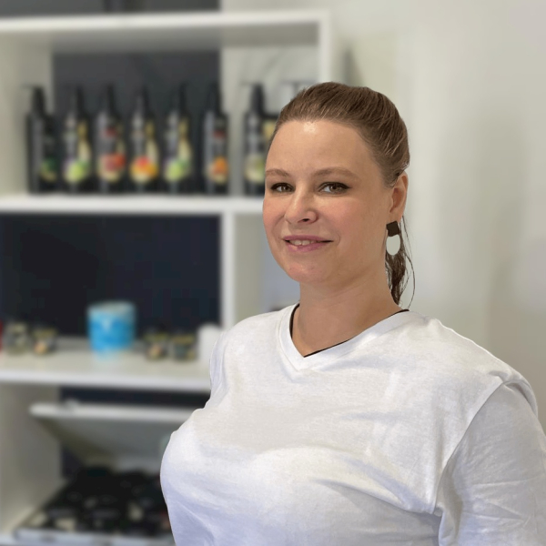 Наталья Николаева