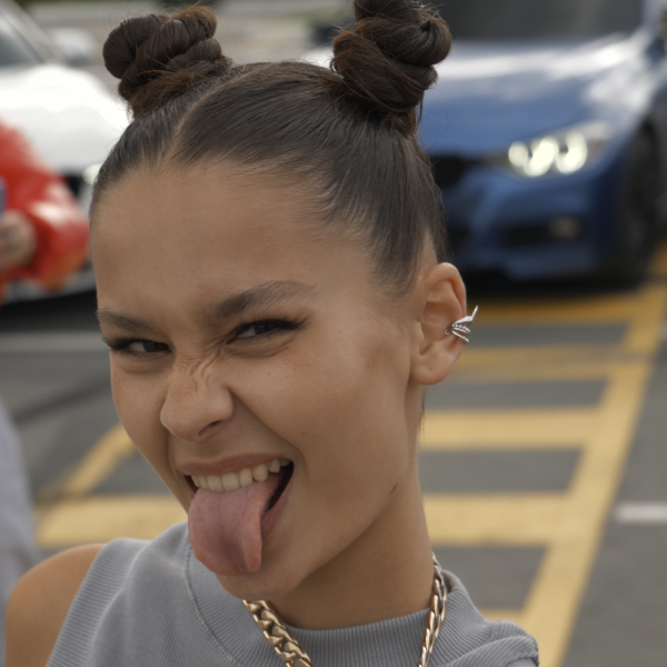 Алина Фазылова