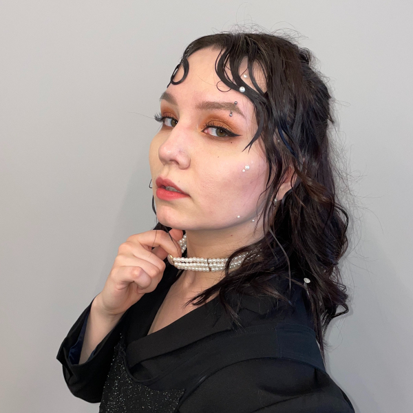 Анна Платова