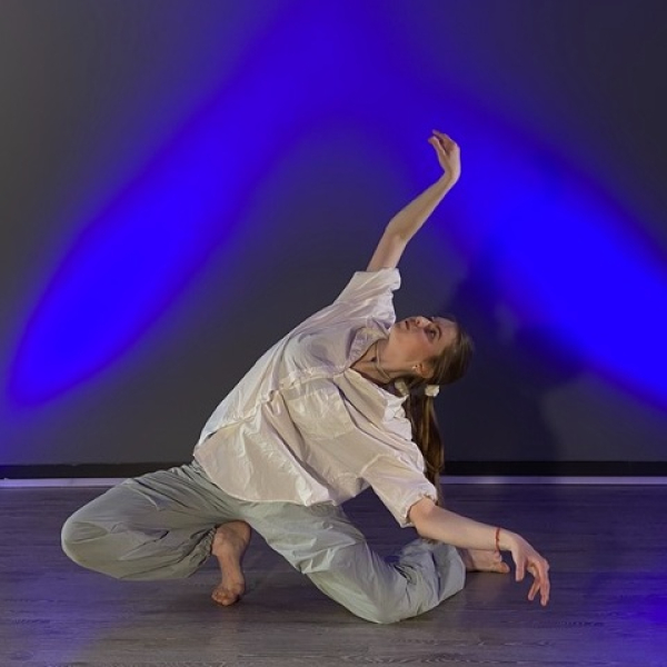 Варвара Олюнина