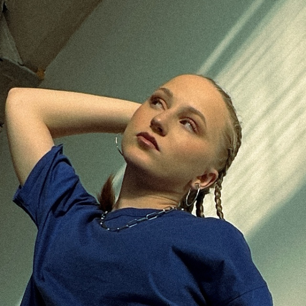 Елизавета Бренькова