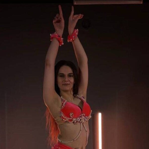 Инна Козарь