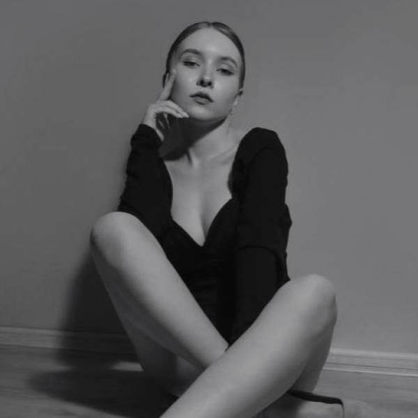 Полина Носырева