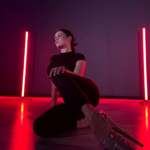 Полина Пахунова