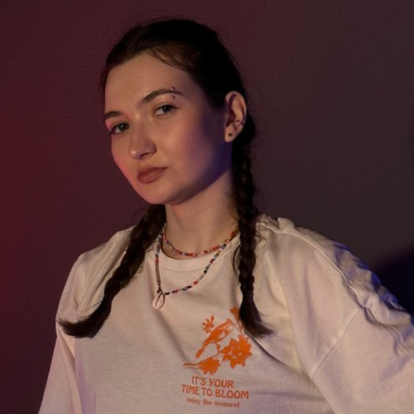 Екатерина Пухова