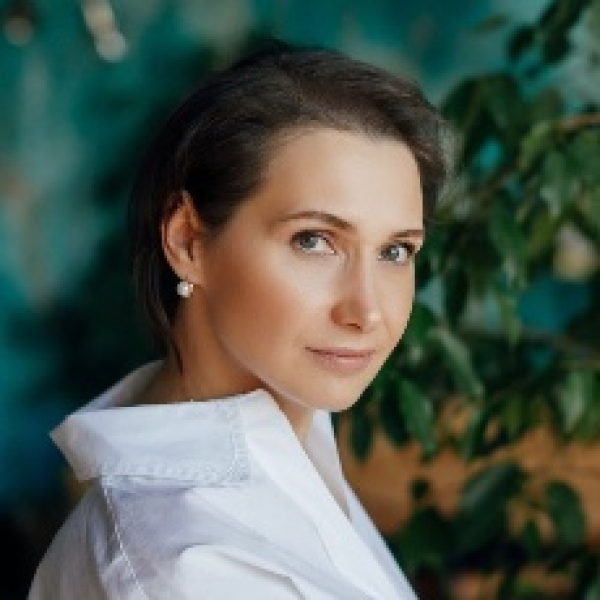 Марина Орлова