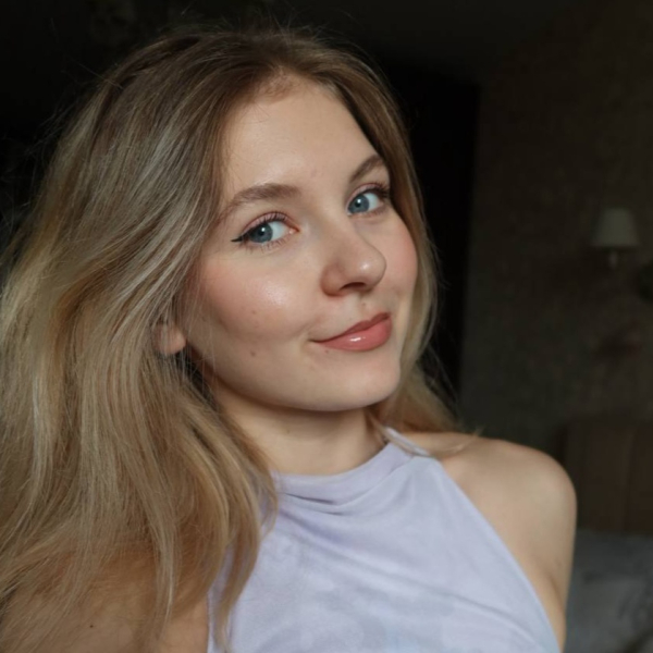 Валерия Суворова