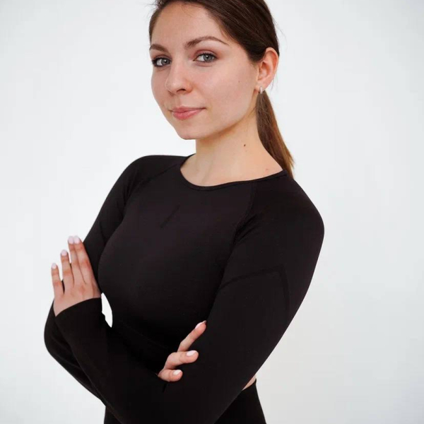 Екатерина Королева