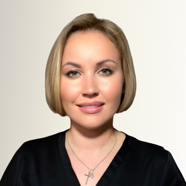 Массажист Анна Стебенева