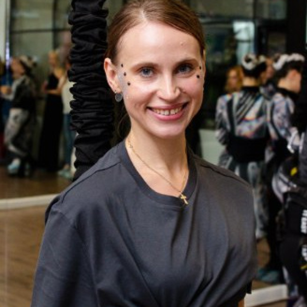 Виктория Звирбуле