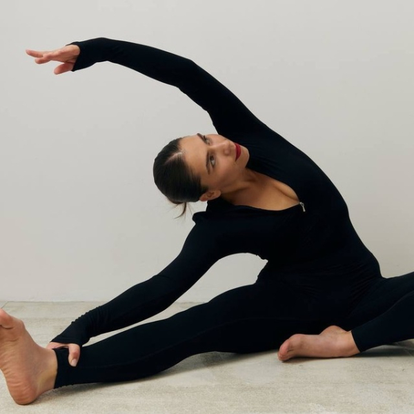 Анастасия Шуняева