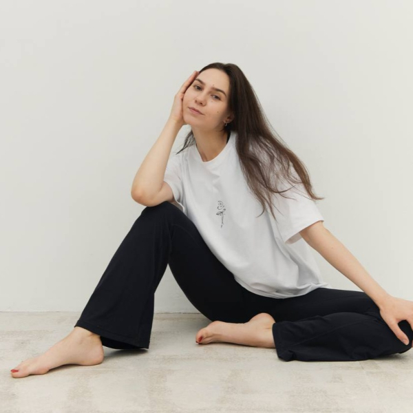 Александра Лунегова