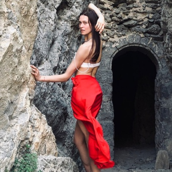 Анжела Прохорова