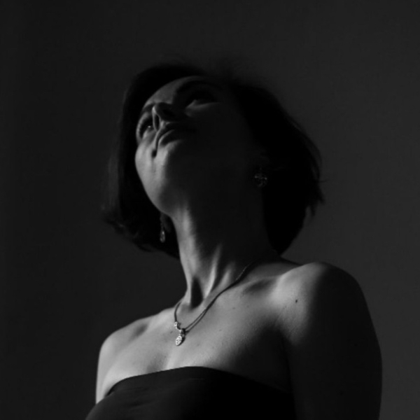 Елена Локонова