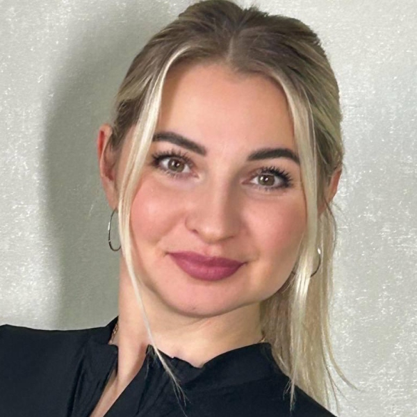 Екатерина Воробьева