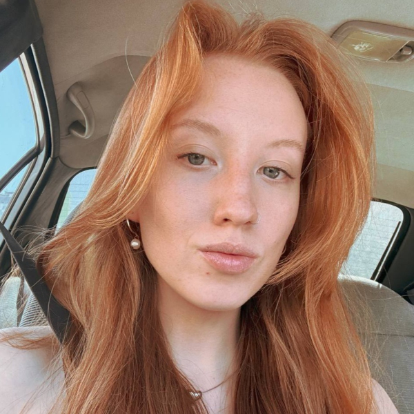 Светлана Калашникова