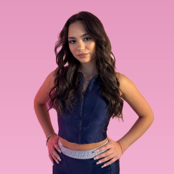 Полина Бураковская