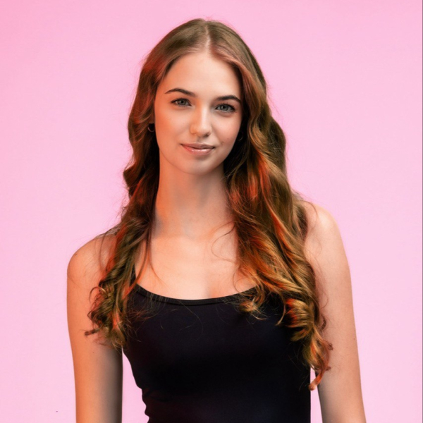 Альбина Герасименко