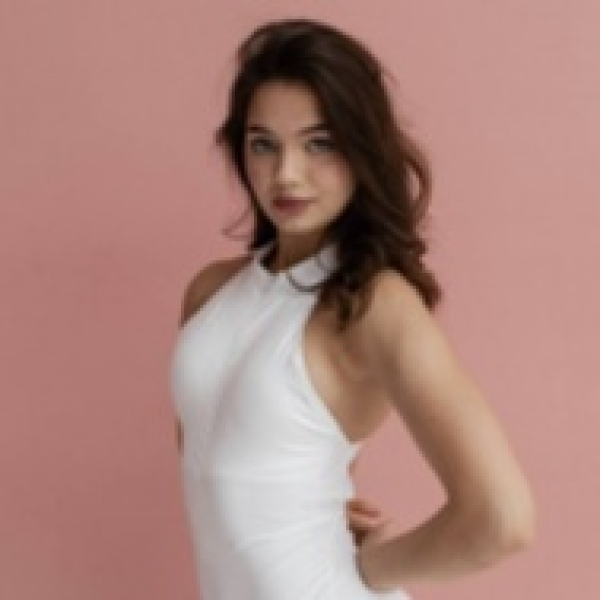 Ирина Миронова