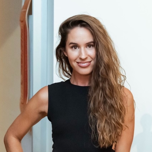 Алина Алексеева