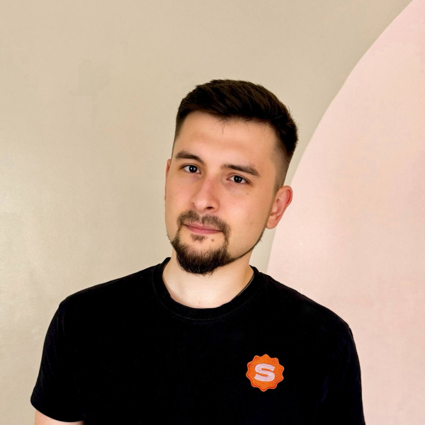 Виталий