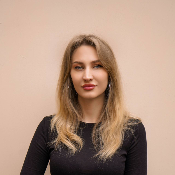 Анастасия Д.