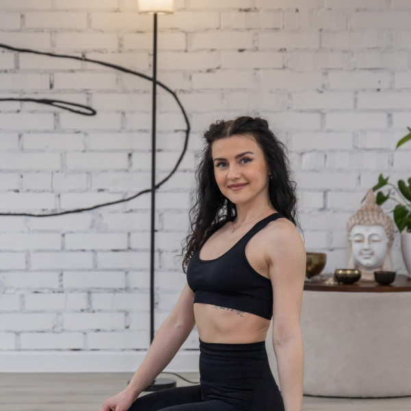 Алена Трубникова