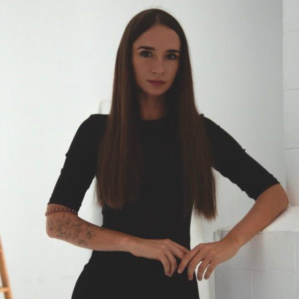 Снежана Трифонова