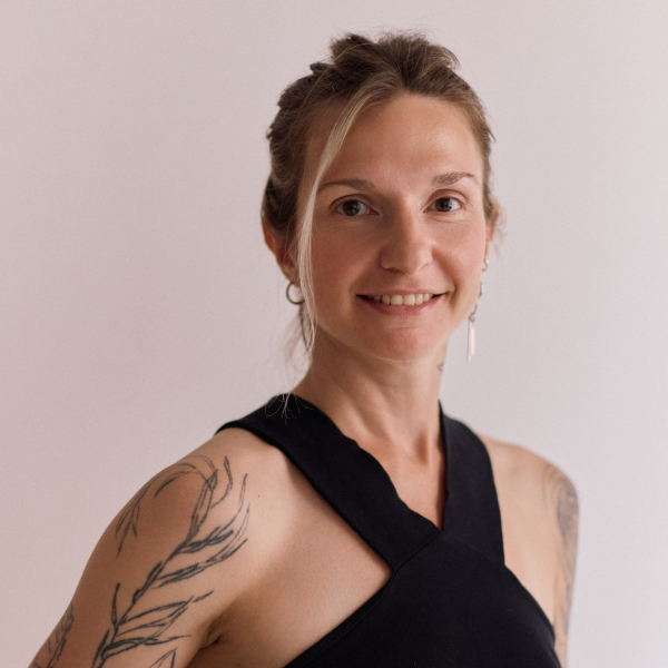 Олеся Чернокалова