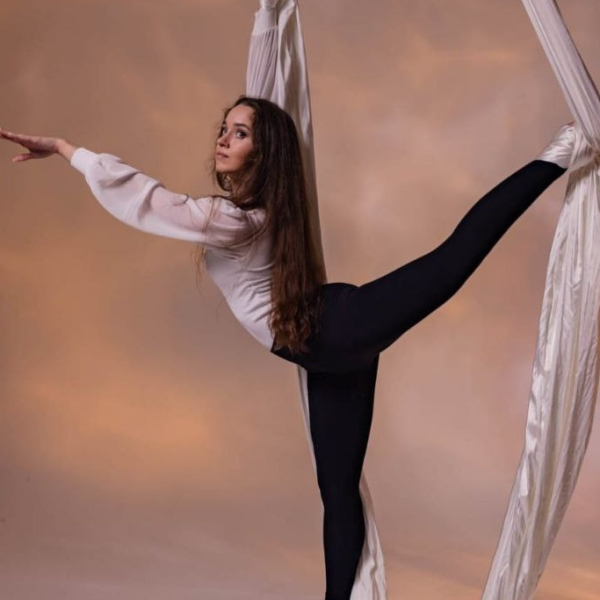 Дарья Ключникова