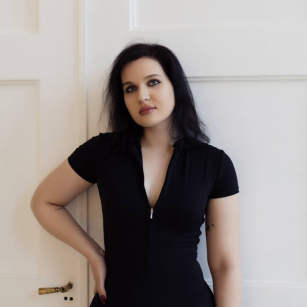 Дарья Терешина