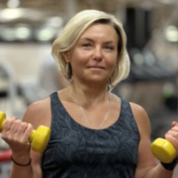 Галина Царева