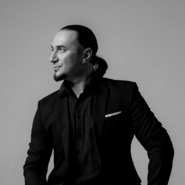 Денис Дунаев