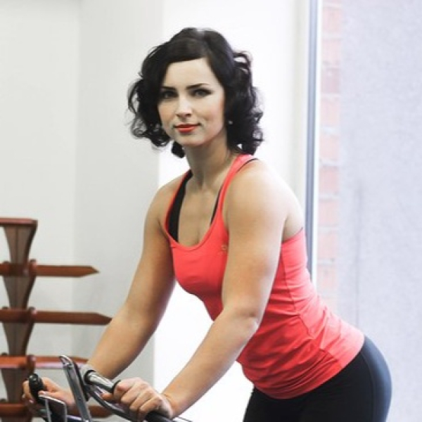 Юлия Лазарева