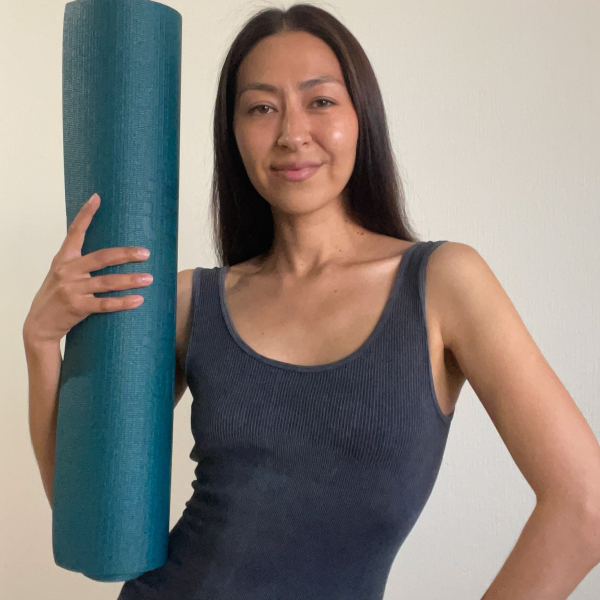 Диана Сирбаева