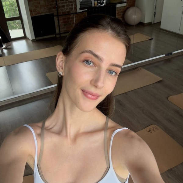 Дарина Попруга