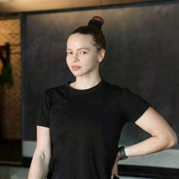 Алена Хоффман