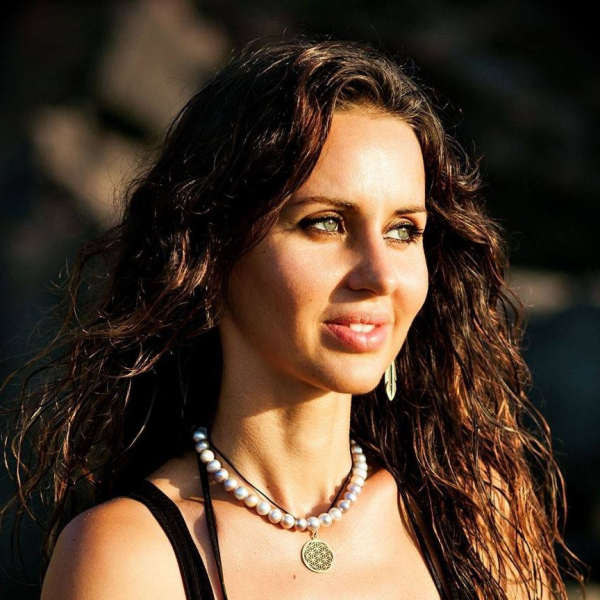 Елена Джейсон