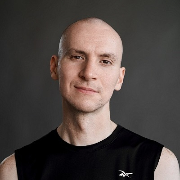 Андрей Котлов