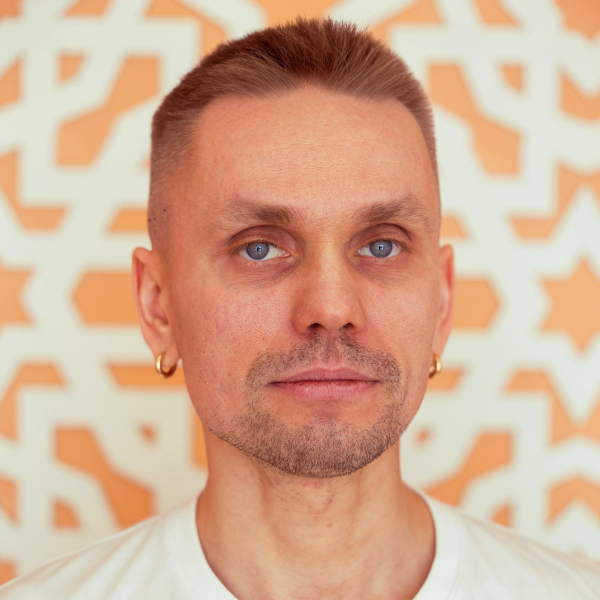Иван Тенеров