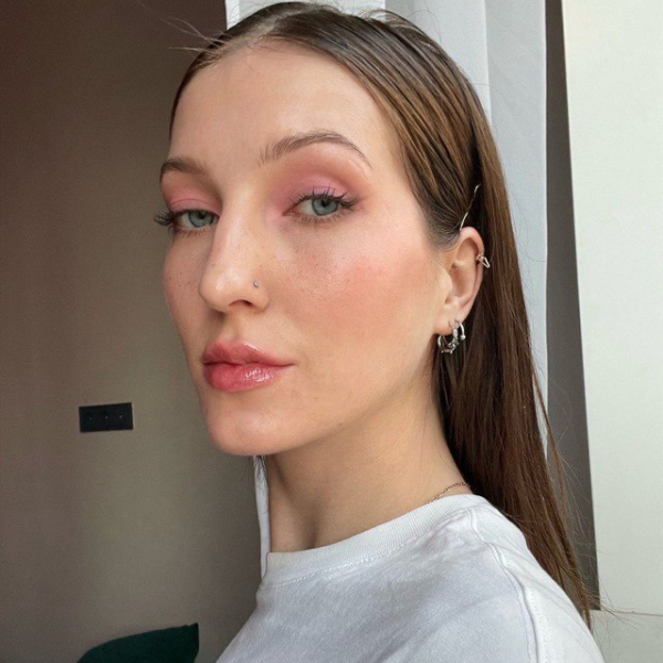 Ангелина Филатова