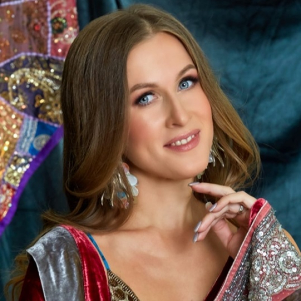 Любовь Сайгофарова