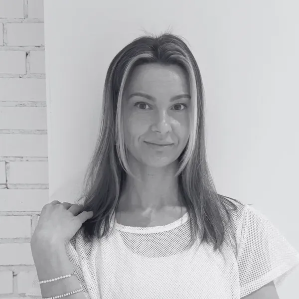 Инна Васека