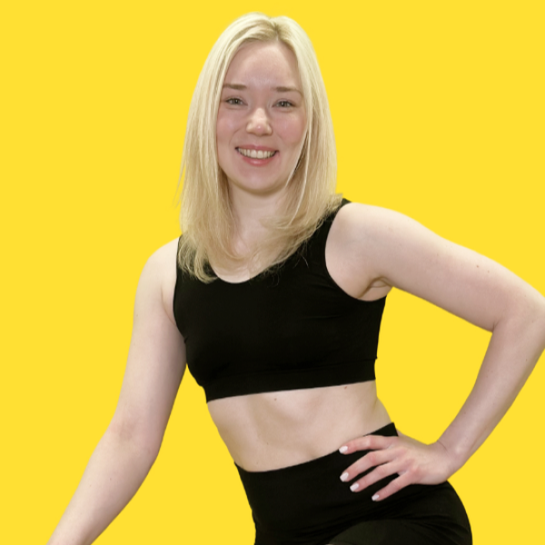 Лиза О